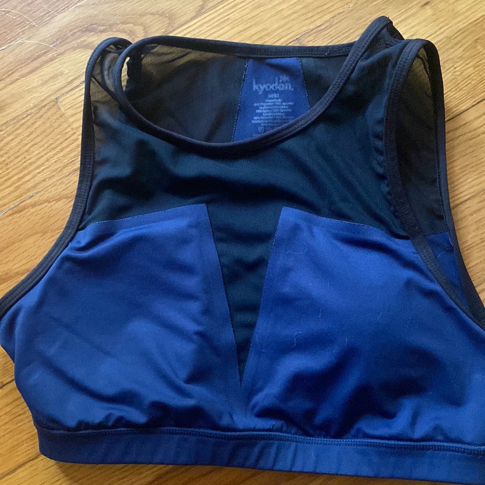 Kyodan sports bra